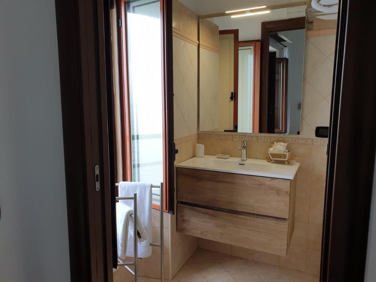 Il Borgo Bed & Breakfast Scilla Ngoại thất bức ảnh