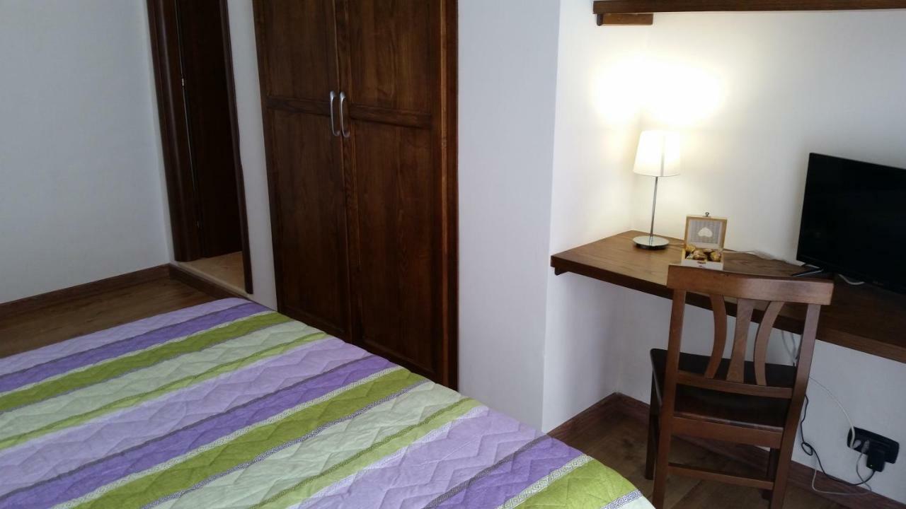 Il Borgo Bed & Breakfast Scilla Ngoại thất bức ảnh