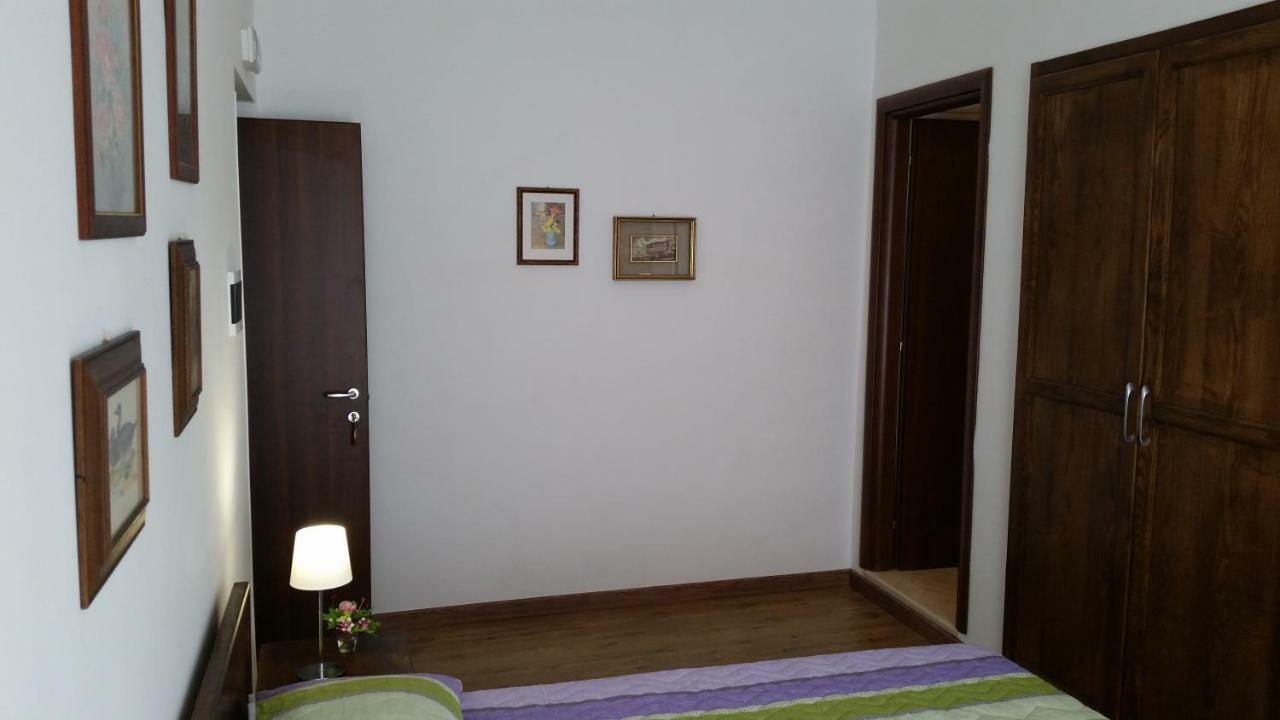 Il Borgo Bed & Breakfast Scilla Ngoại thất bức ảnh