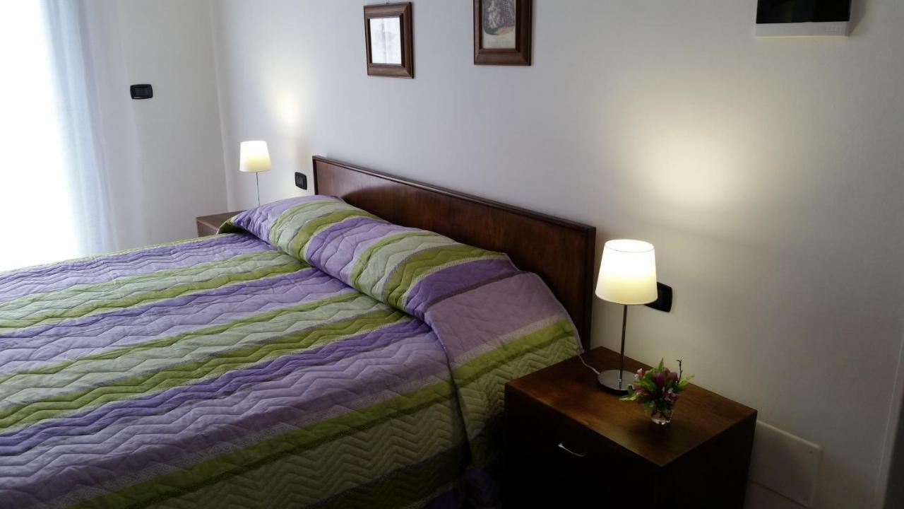 Il Borgo Bed & Breakfast Scilla Ngoại thất bức ảnh