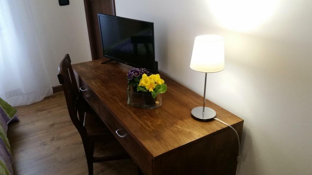 Il Borgo Bed & Breakfast Scilla Ngoại thất bức ảnh